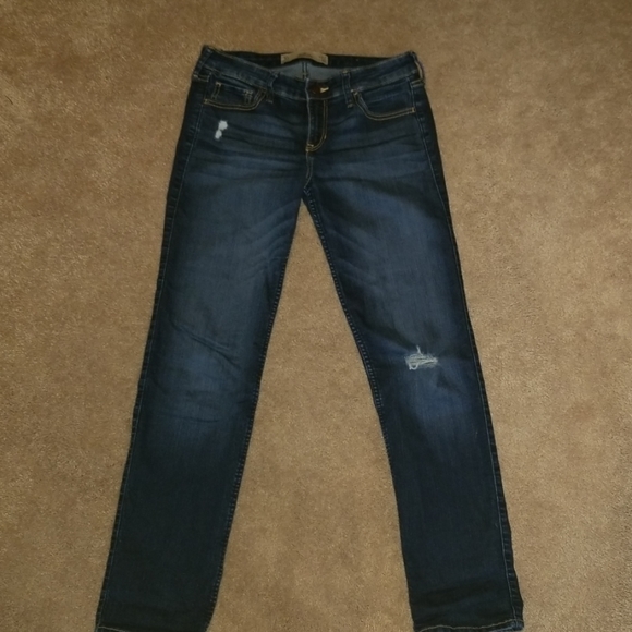 Hollister Denim - Girls Jeans